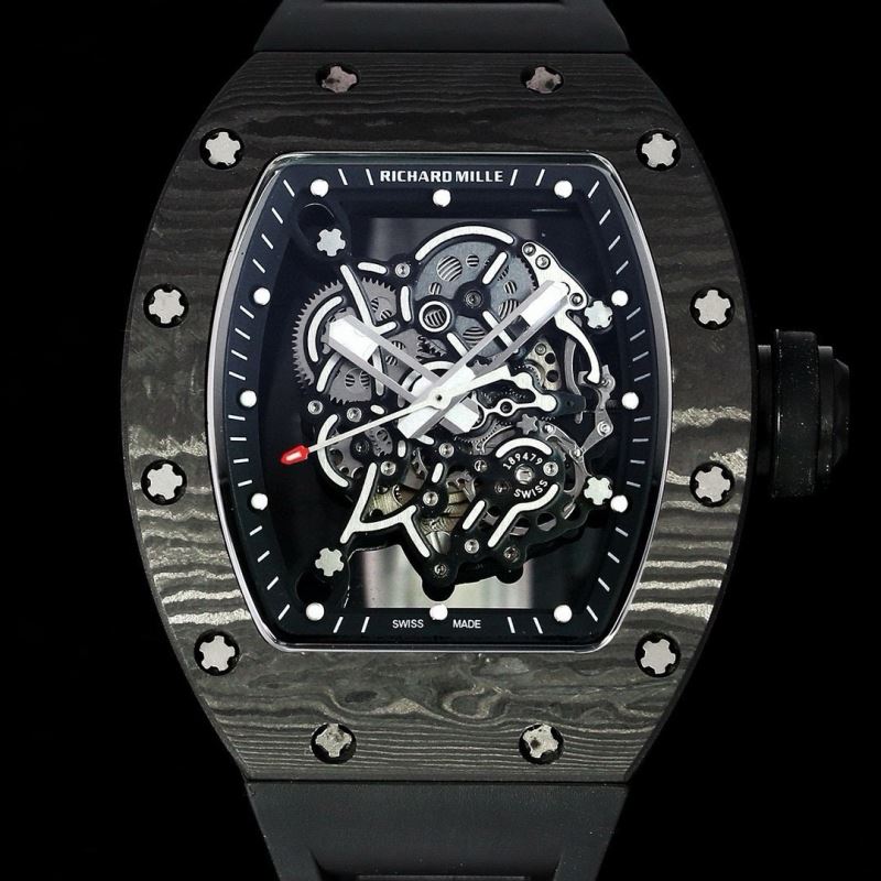 RICHARD MILLE Watches